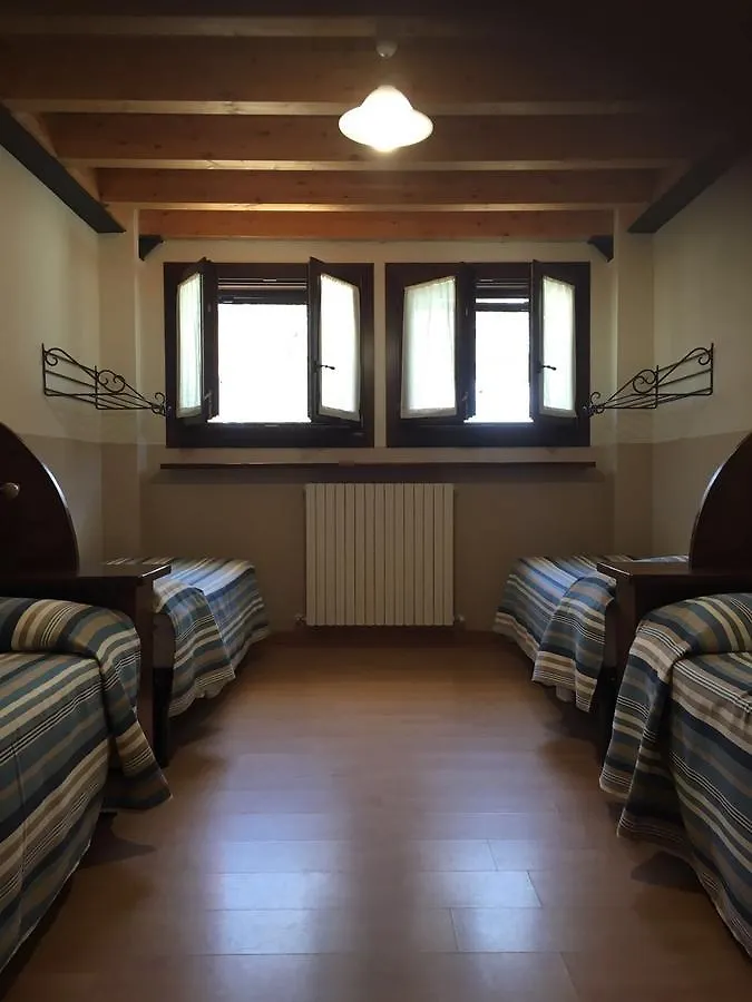 Albergo Carpe Diem Ligonchio 3*,  Italy