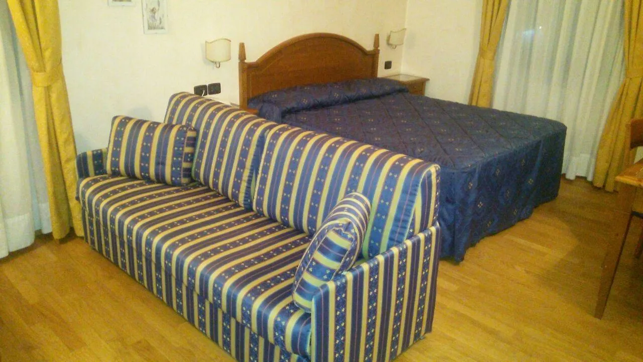 Albergo Carpe Diem Ligonchio